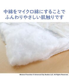 PET PARADISE ミニオン もちっと クール ケット 《おすわり柄》