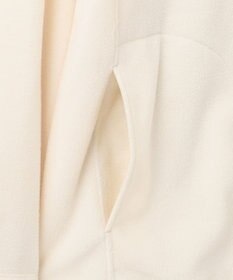 JOSEPH ABBOUD MOUNTAIN 【ライトシャツアウター】ハイカウントマイクロフリースシャツ