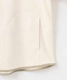 JOSEPH ABBOUD MOUNTAIN 【ライトシャツアウター】ハイカウントマイクロフリースシャツ