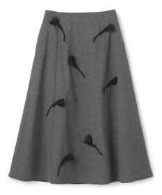 TOCCA TULIP FLUFF スカート