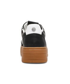 STEVE MADDEN COURTYARD レトロライクボリュームスニーカー