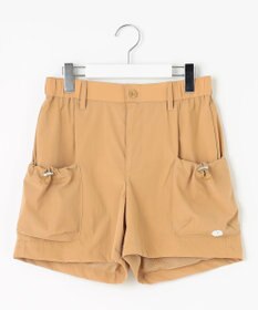 PW CIRCULUS 【WOMEN】ビッグポケットショーツ ゴルフウェア レディース