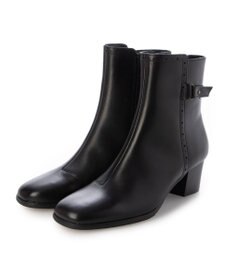 ing <ing>クラシックトラッドヒールブーツ