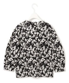 ICB 【洗える】 PEハイゲージJQ ニット