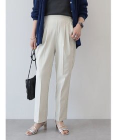 AMERICAN HOLIC 美・美・美接触冷感テーパードパンツ