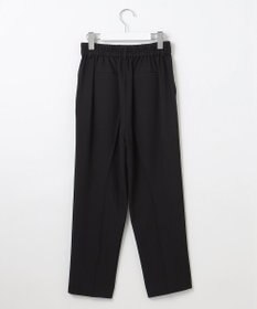 Feroux NEW美シルエットテーパード パンツ