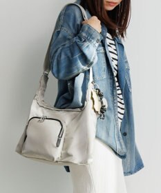 ACE BAGS & LUGGAGE HAyU × ace. フィカス ショルダーバッグ 19103 ハユ