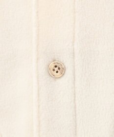 JOSEPH ABBOUD MOUNTAIN 【ライトシャツアウター】ハイカウントマイクロフリースシャツ