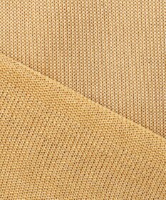 ICB L 【洗える】レーヨンブレンド ドルマンスリーブニット