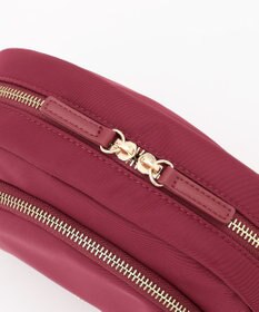 TOCCA 【撥水】LUNAE NYLON BAG ショルダーバッグ