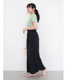 Green Parks ・swing by パールロゴTEE