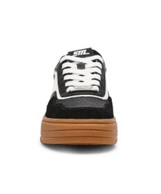 STEVE MADDEN COURTYARD レトロライクボリュームスニーカー