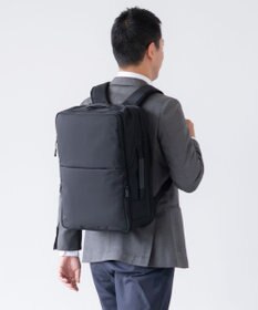 ACE BAGS & LUGGAGE ace. ガジェタブルU リュックサック B4/15.6インチPC収納 通勤 20073 エース