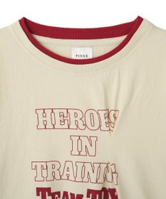 AMERICAN HOLIC 【TOY STORY】リメイク風グラフィックTシャツ