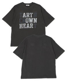 WEGO 【ユニセックス着用ITEM/SMLサイズ展開】アソートグラフィックBIG　T2（SS）