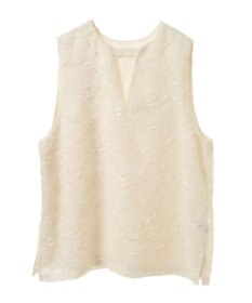 Green Parks マルチＷＡＹ　ジャガードベスト