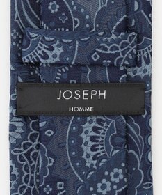 JOSEPH HOMME 【日本製】ペイズリージャガード　ネクタイ