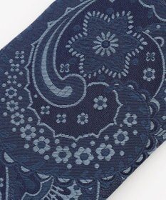 JOSEPH HOMME 【日本製】ペイズリージャガード　ネクタイ