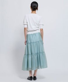 TOCCA BALOON ニットプルオーバー