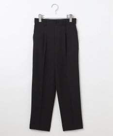 Feroux NEW美シルエットテーパード パンツ