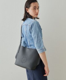 IACUCCI ルオータ ミディアムショルダー ALCE