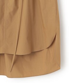 JOSEPH ポプリン　ブラウス