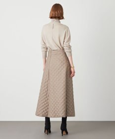 BEIGE， SAULTY / フレアスカート