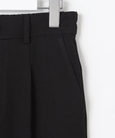 Feroux NEW美シルエットテーパード パンツ