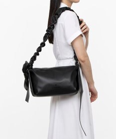 LANVIN en Bleu フリディティ 2wayショルダーバッグ