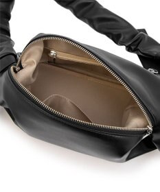 LANVIN en Bleu フリディティ 2wayショルダーバッグ