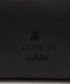 LANVIN en Bleu フリディティ 2wayショルダーバッグ