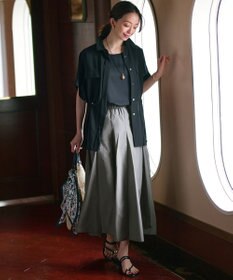 23区 【WEB限定】ツイスト バングル