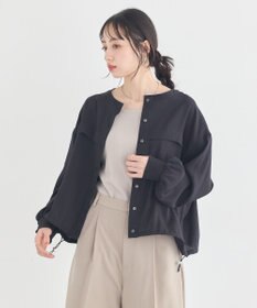 earth music&ecology 【予約】適ON カップ付きキャミソール