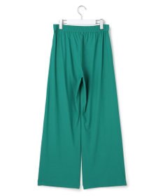 ICB L 【WEB限定カラーあり】マットスキューバ トラックワイドパンツ