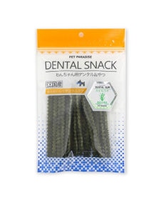 PET PARADISE デンタルガム スピルリナ 100g 国産