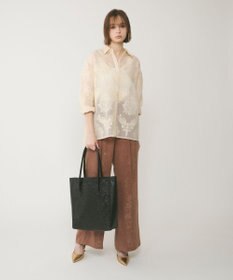 PaisleyTote / GRACE CONTINENTAL | GRACE CONTINENTAL グレース