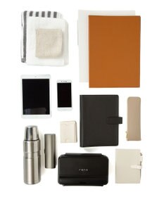 ACE BAGS & LUGGAGE hiromichi nakano ベッテ トートバッグ A4サイズ 25L 300g 63913 ヒロミチナカノ