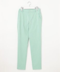 23区GOLF 【WOMEN】【撥水/ストレッチ】ハイパワーストレッチ  ベーシックパンツ