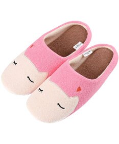 tsumori chisato SLEEP ツモリチサト スリッパ 綿100％パイル UEY515 /ワコール