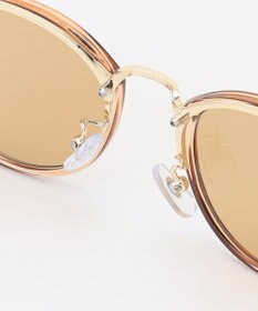 ANY SIS 【WEB限定】ライトカラー サングラス