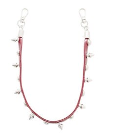 WEGO スタッズハンドストラップ