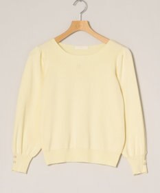 ONWARD Reuse Park 【any SiS】ニット春夏