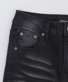 WEGO ブラストフレアデニム