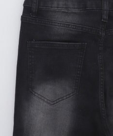 WEGO ブラストフレアデニム