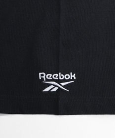 WEGO 【ユニセックス着用ITEM】別注ReebokグラフィックT（SS）