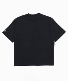 WEGO 【ユニセックス着用ITEM】別注ReebokグラフィックT（SS）