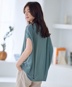 ANY ワッフルプルオーバー