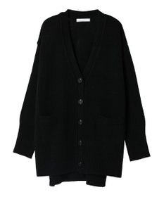 Green Parks 杢調Ｖネックカーディガン