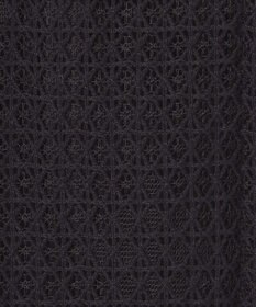 GRACE CONTINENTAL ラッセルメッシュスカート