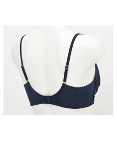 une nana cool 特別な日以外の364日つけたくなるブラ 364ブラ レース ノンワイヤー